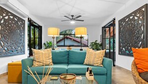 Télévision, espaces bureaux