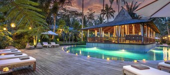 Nag Shampa Private Estate