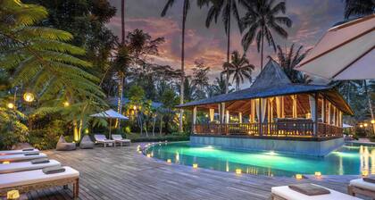 Nag Shampa Private Estate