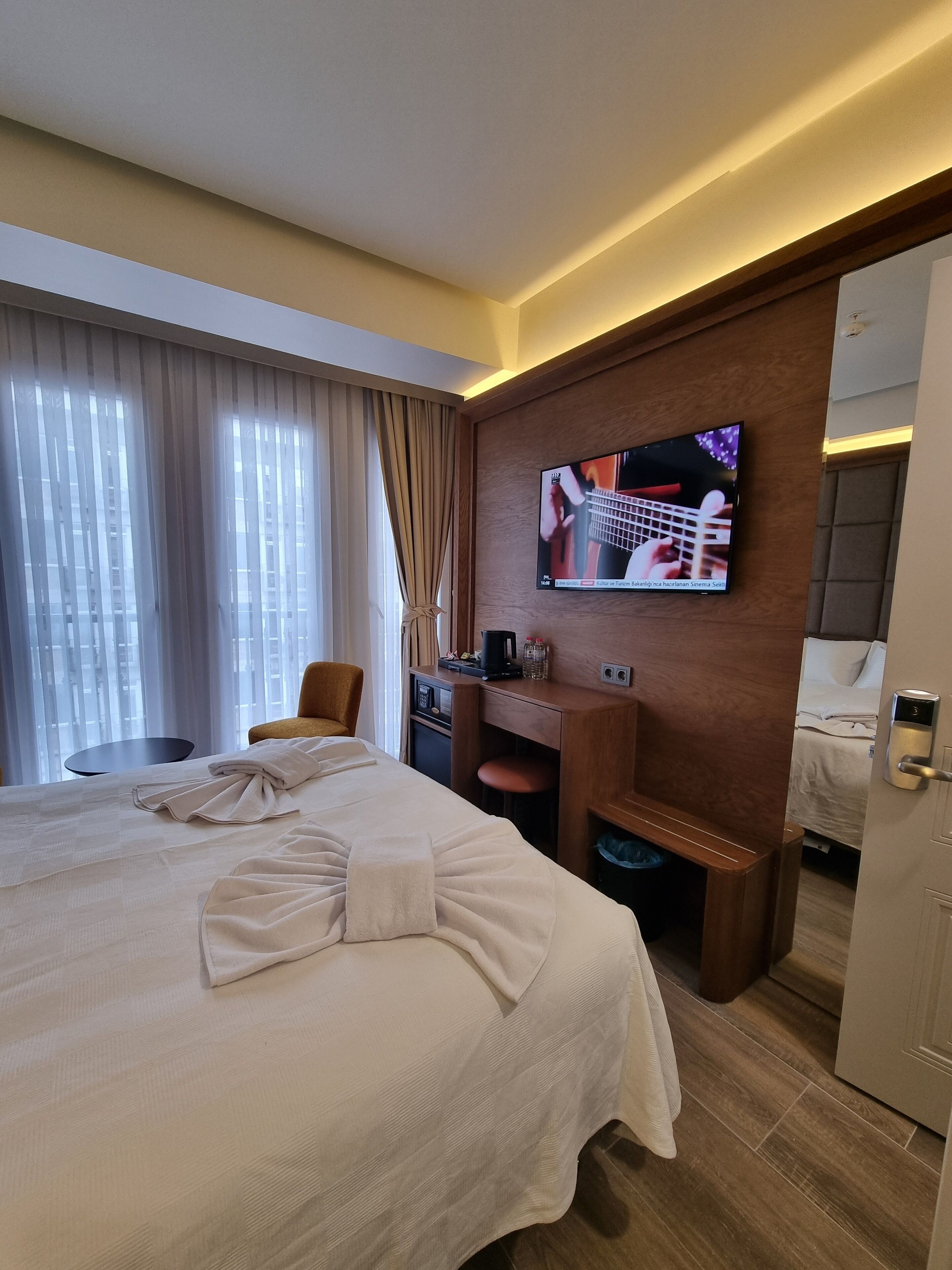 Photo - RIJJI HOTEL ISTANBUL OLD CiTY