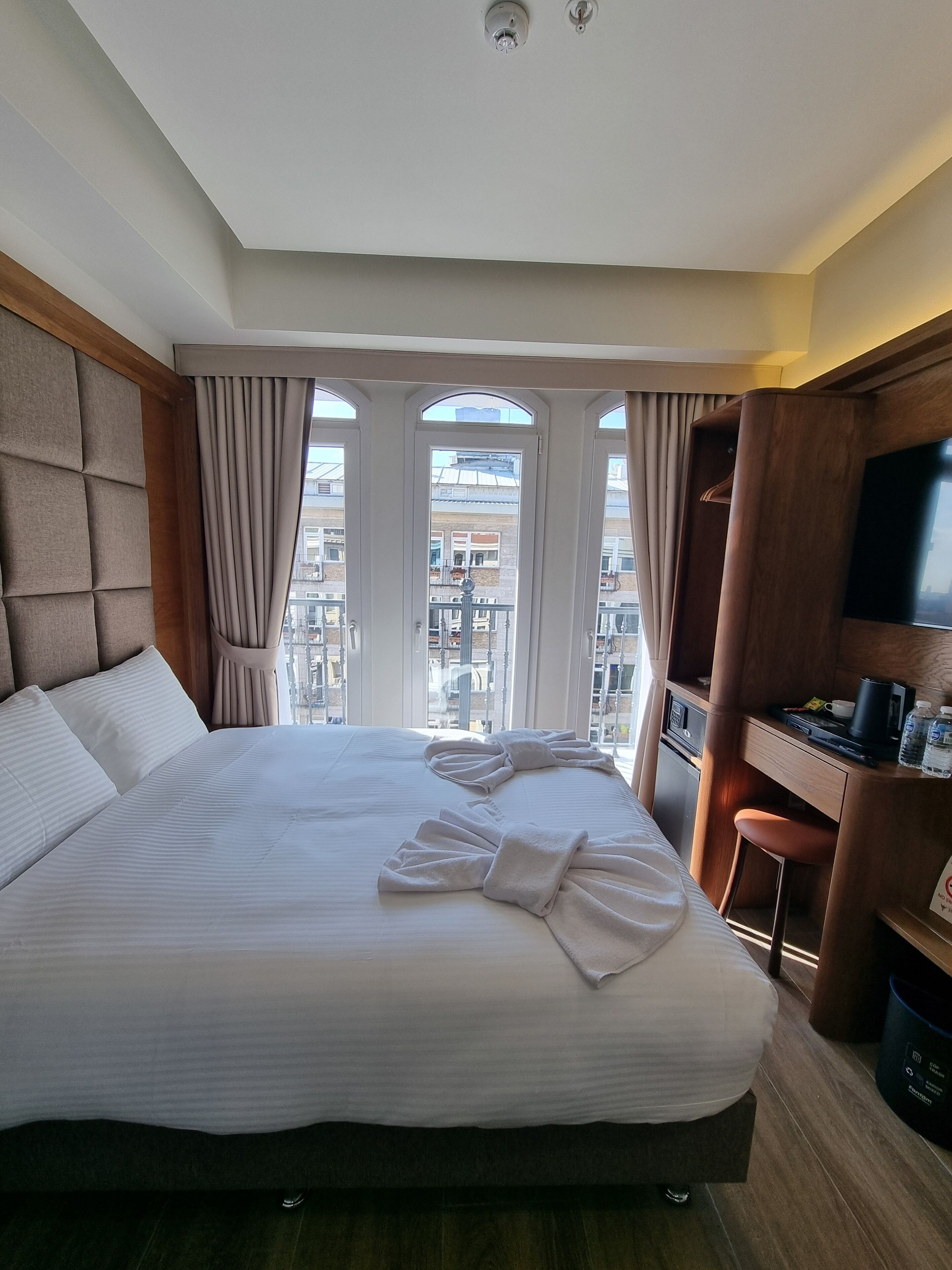 Photo - RIJJI HOTEL ISTANBUL OLD CiTY