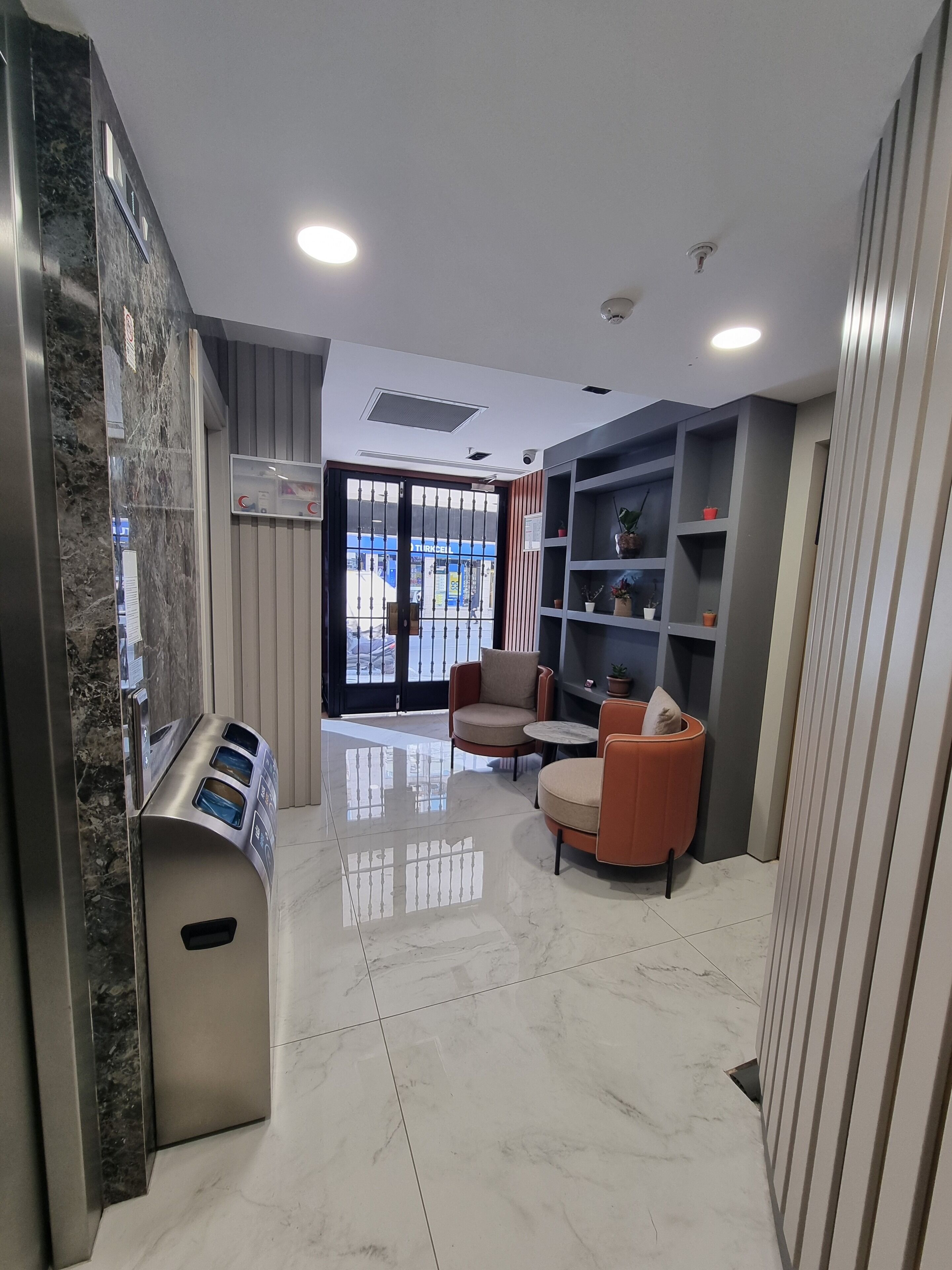 Photo - RIJJI HOTEL ISTANBUL OLD CiTY