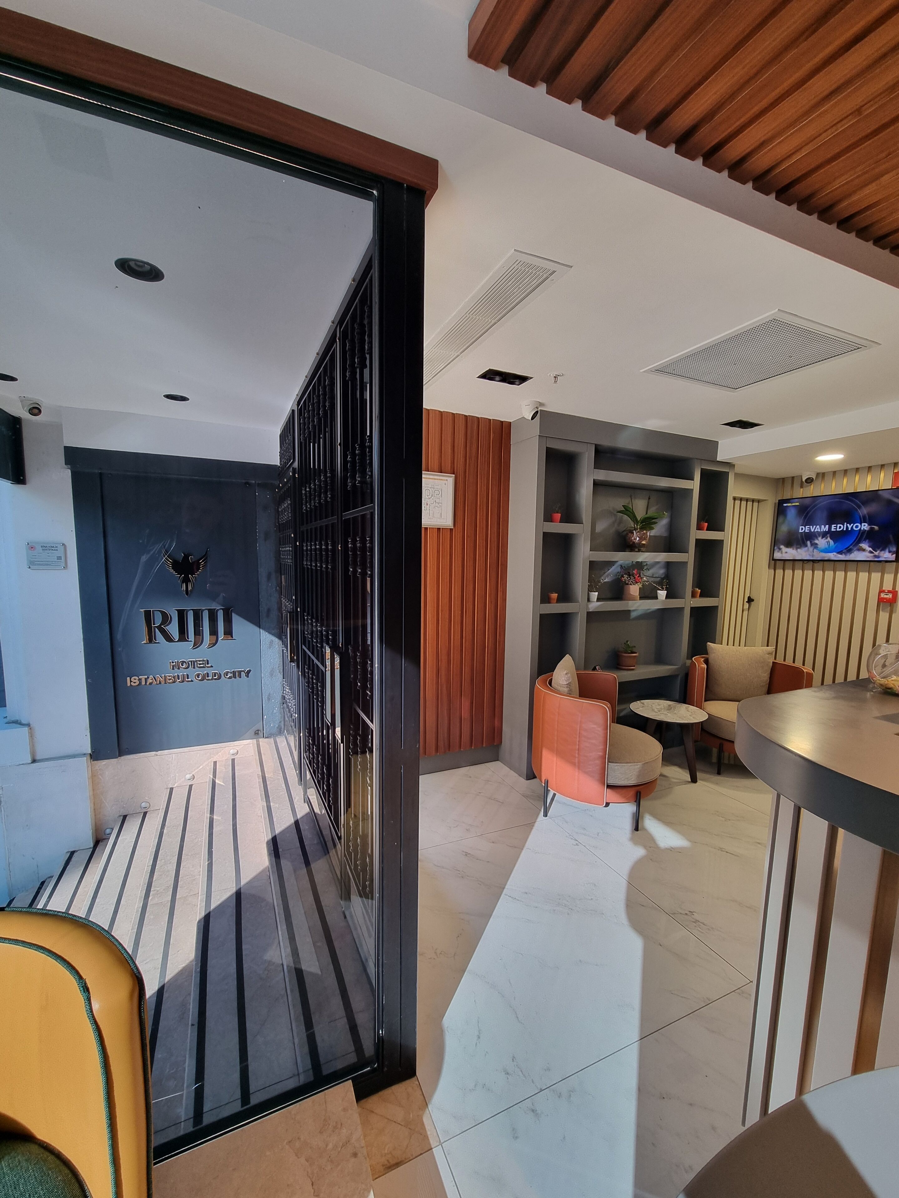 Photo - RIJJI HOTEL ISTANBUL OLD CiTY