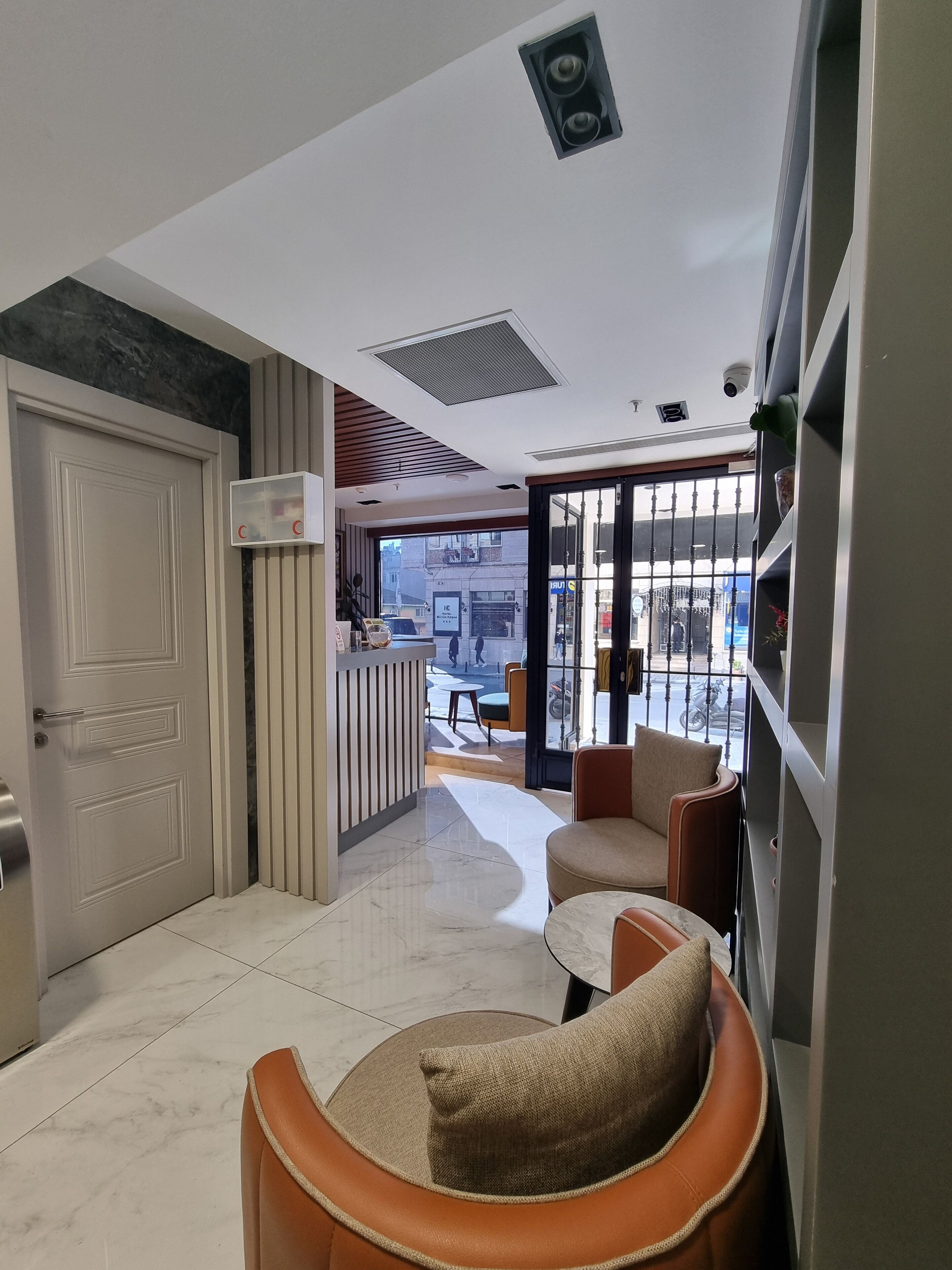 Photo - RIJJI HOTEL ISTANBUL OLD CiTY