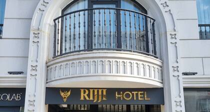 RIJJI HOTEL ISTANBUL OLD CITY