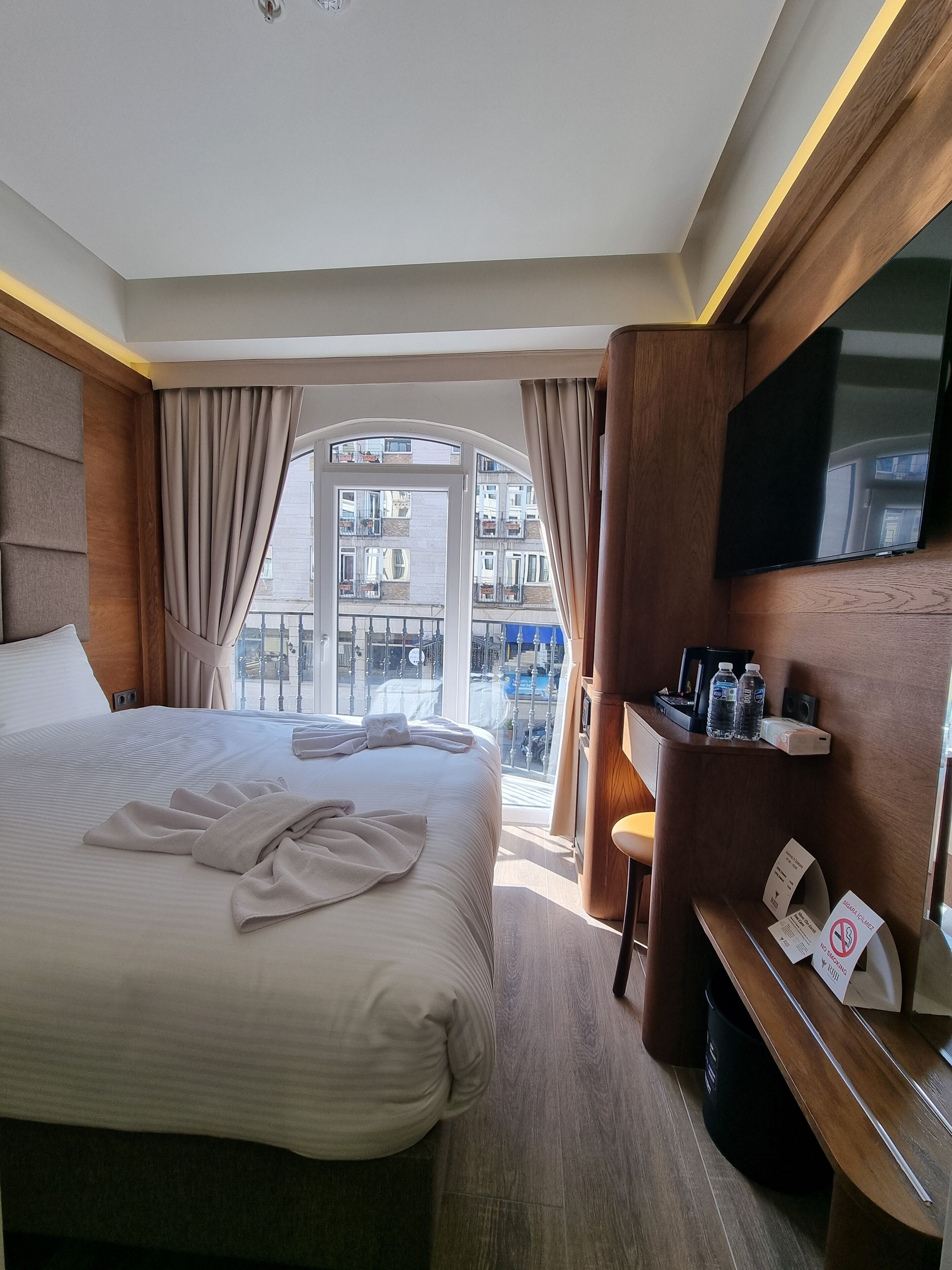 Photo - RIJJI HOTEL ISTANBUL OLD CiTY