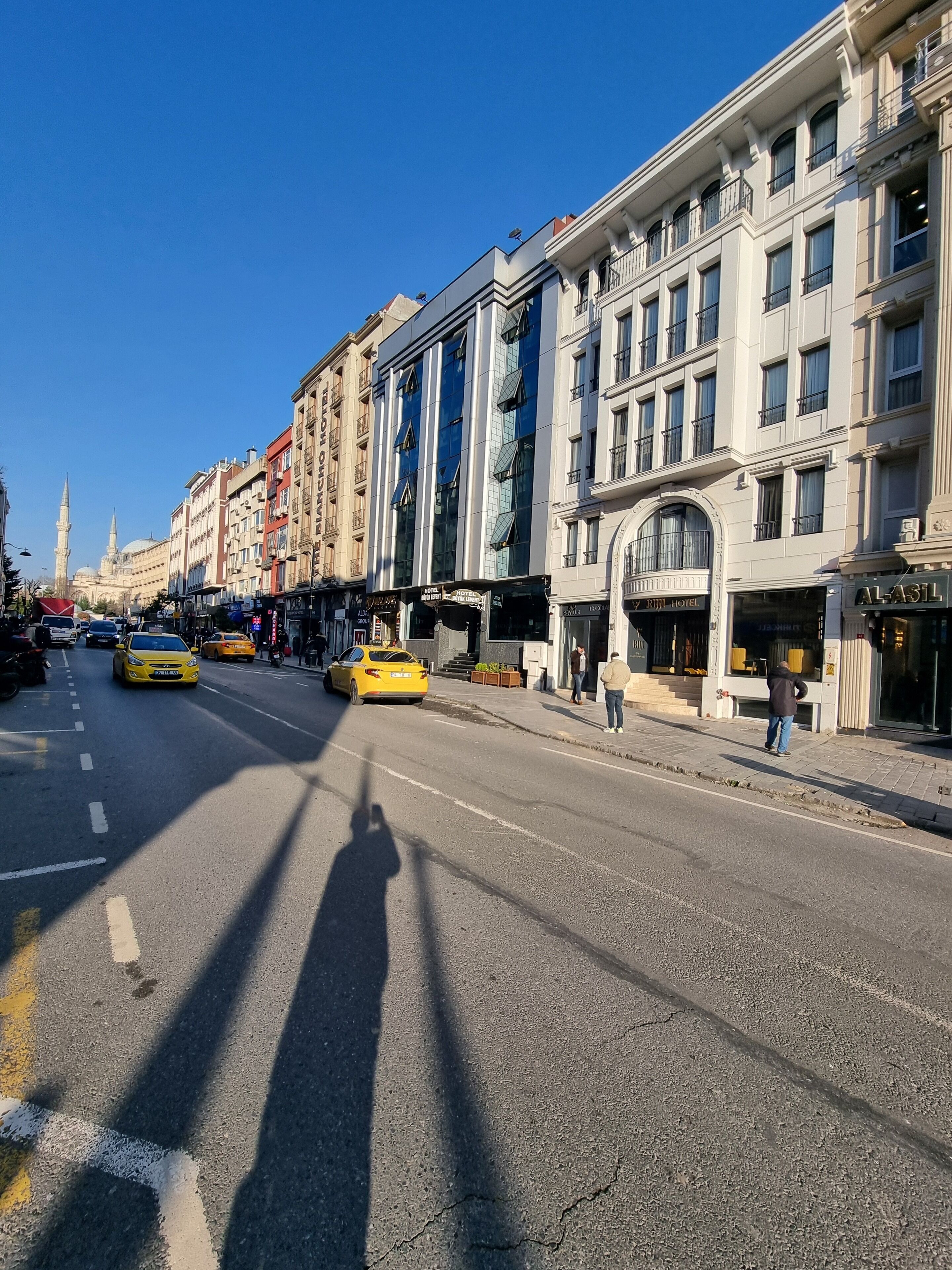 Photo - RIJJI HOTEL ISTANBUL OLD CiTY