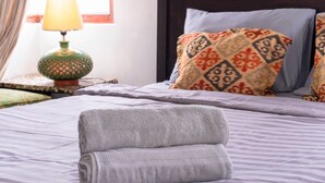 Room - Aurora Holiday House Kintamani (Kintamani)