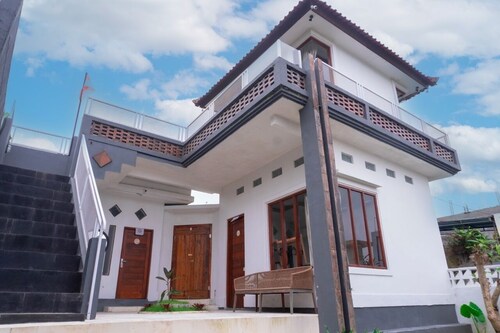 Aurora Holiday House Kintamani
