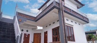 Aurora Holiday House Kintamani