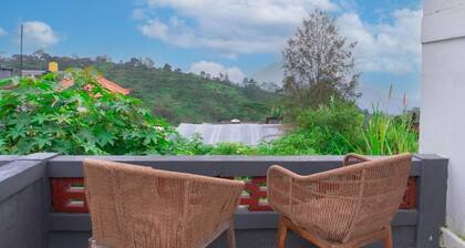 Aurora Holiday House Kintamani