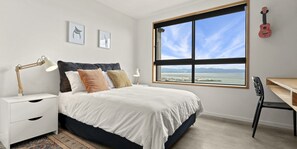 4 chambres, bureau, fer et planche à repasser, Wi-Fi gratuit