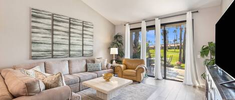 Smart-TV, DVD-Player