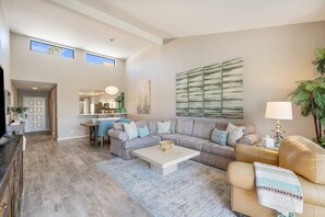 Smart-tv och dvd-spelare