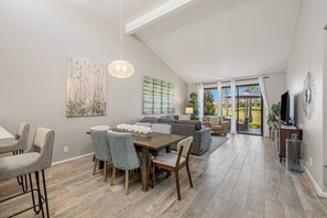 Oppholdsområde