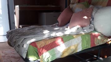 1 chambre, draps fournis