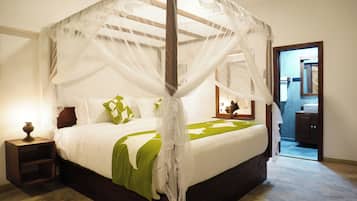 3 slaapkamers, wifi, beddengoed
