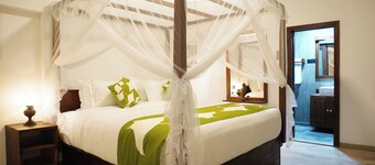 Manta Beach Resort & Ayurvedic Wellness Centre