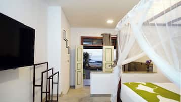 3 makuuhuonetta, Wi-Fi, vuodevaatteet