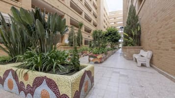 Teres/patio