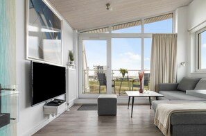 House | Living area - Seehase Marina Wendtorf (Wendtorf)