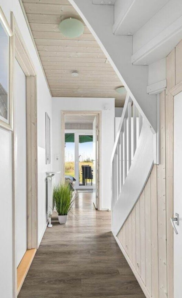 House | Interior - Seehase Marina Wendtorf (Wendtorf)