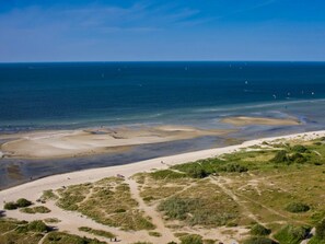 House | Beach - Seehase Marina Wendtorf (Wendtorf)