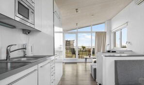 House | Private kitchen - Seehase Marina Wendtorf (Wendtorf)