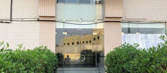 Oasis Hostel