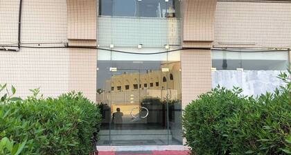 Oasis Hostel