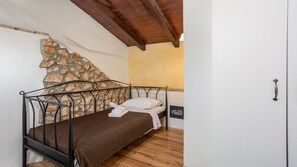 3 Schlafzimmer, Bügeleisen/Bügelbrett, kostenloses WLAN, Bettwäsche