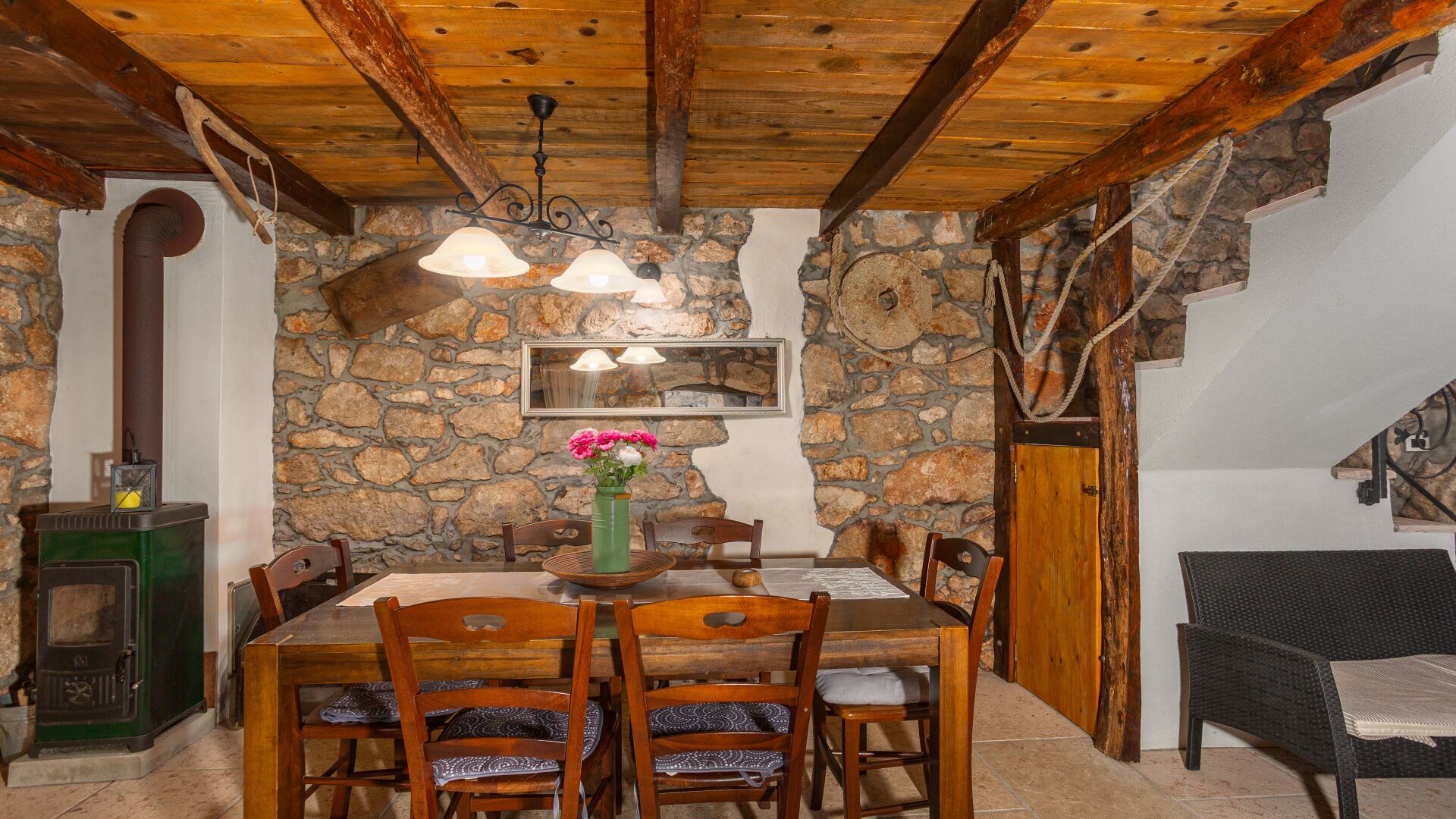 Restauration