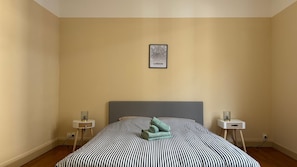 3 camere, ferro/asse da stiro, Wi-Fi, lenzuola
