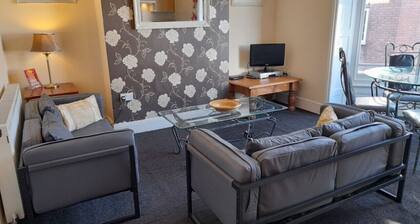 Upwey - Wessex Quarters