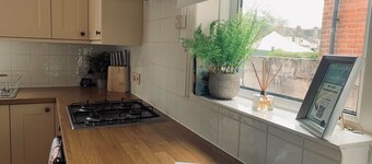 Avon View | Wessex Quarters