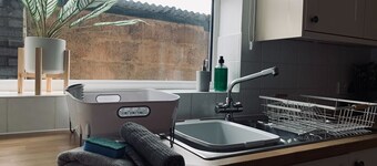 Avon View | Wessex Quarters