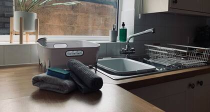 Avon View | Wessex Quarters