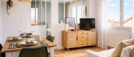 Kostenloses WLAN, Bettwäsche