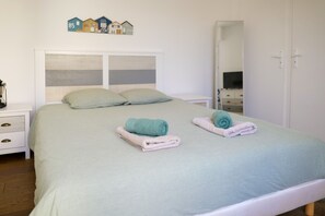 2 Schlafzimmer, kostenloses WLAN
