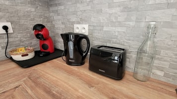 Café o cafetera