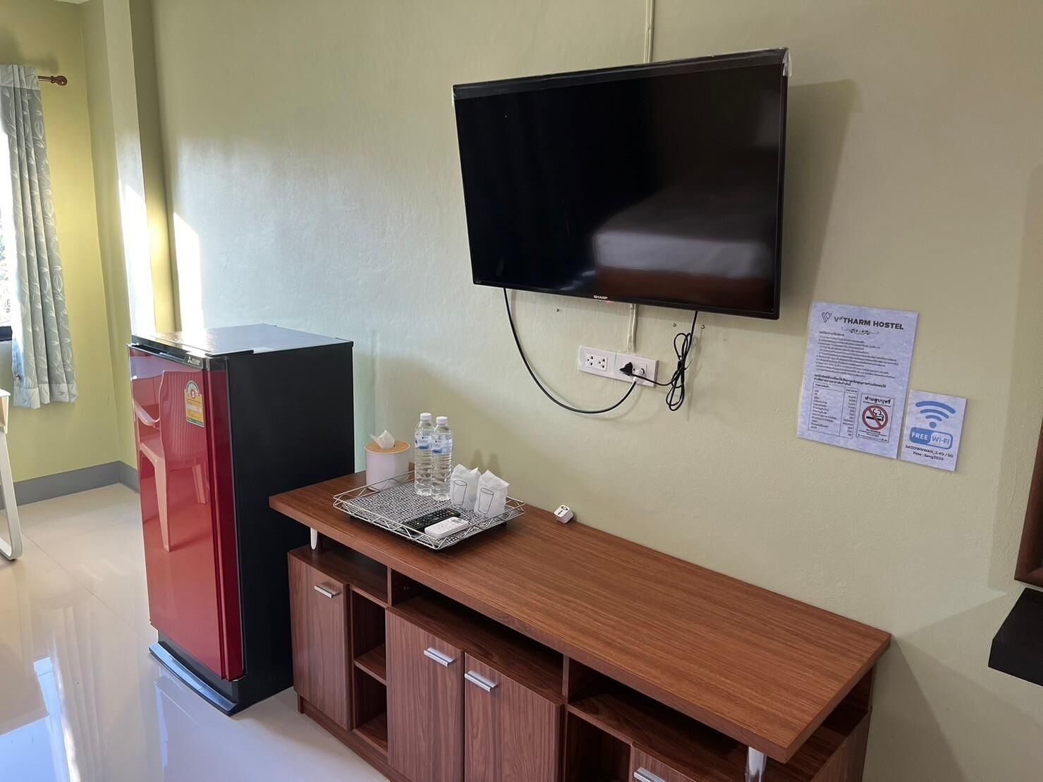 Deluxe Twin Room | Desk, free WiFi, bed sheets