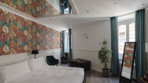 Unclassified image, 2 of 42, button - Relais Roma Centro (Rome)
