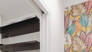 Unclassified image, 4 of 42, button - Relais Roma Centro (Rome)