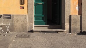 Unclassified image, 5 of 42, button - Relais Roma Centro (Rome)