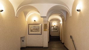 Unclassified image, 3 of 42, button - Relais Roma Centro (Rome)