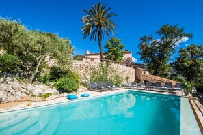 Casa | Vista da propriedade