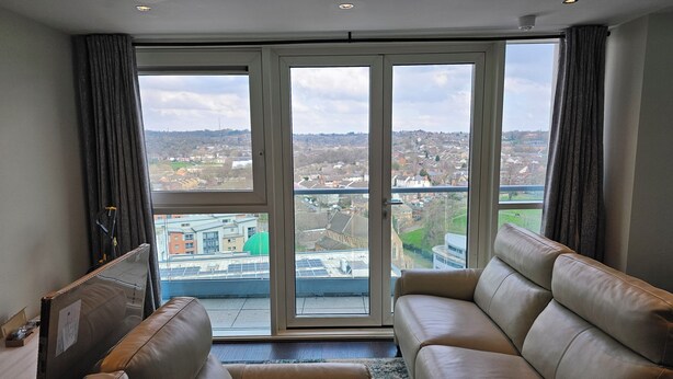 Unclassified image, 1 of 31, button - Central Nottingham 2 Bed, 2 Bathroom Apartment (Nottingham)