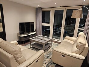 Smart TV, reproductor de DVD