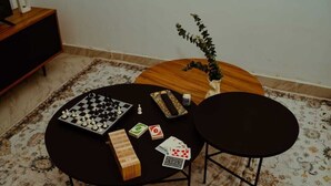 Spillrom