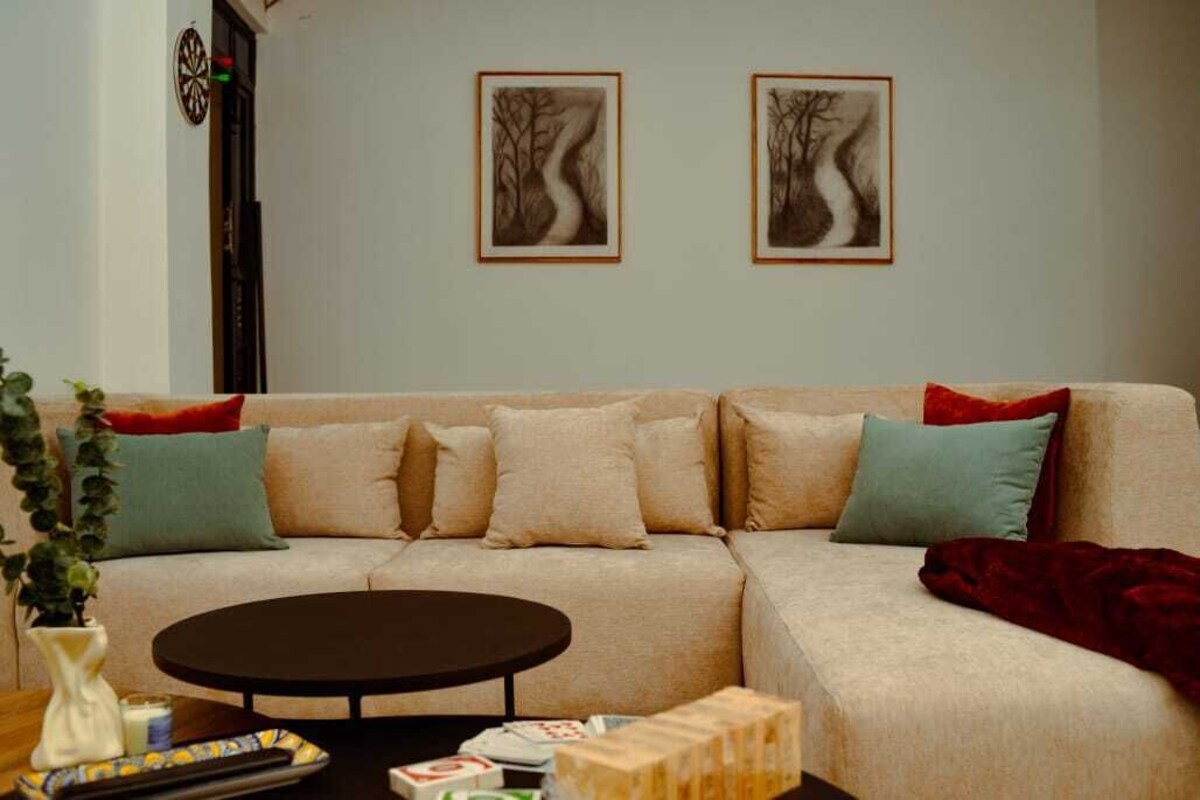 Image de profil de l’hôte